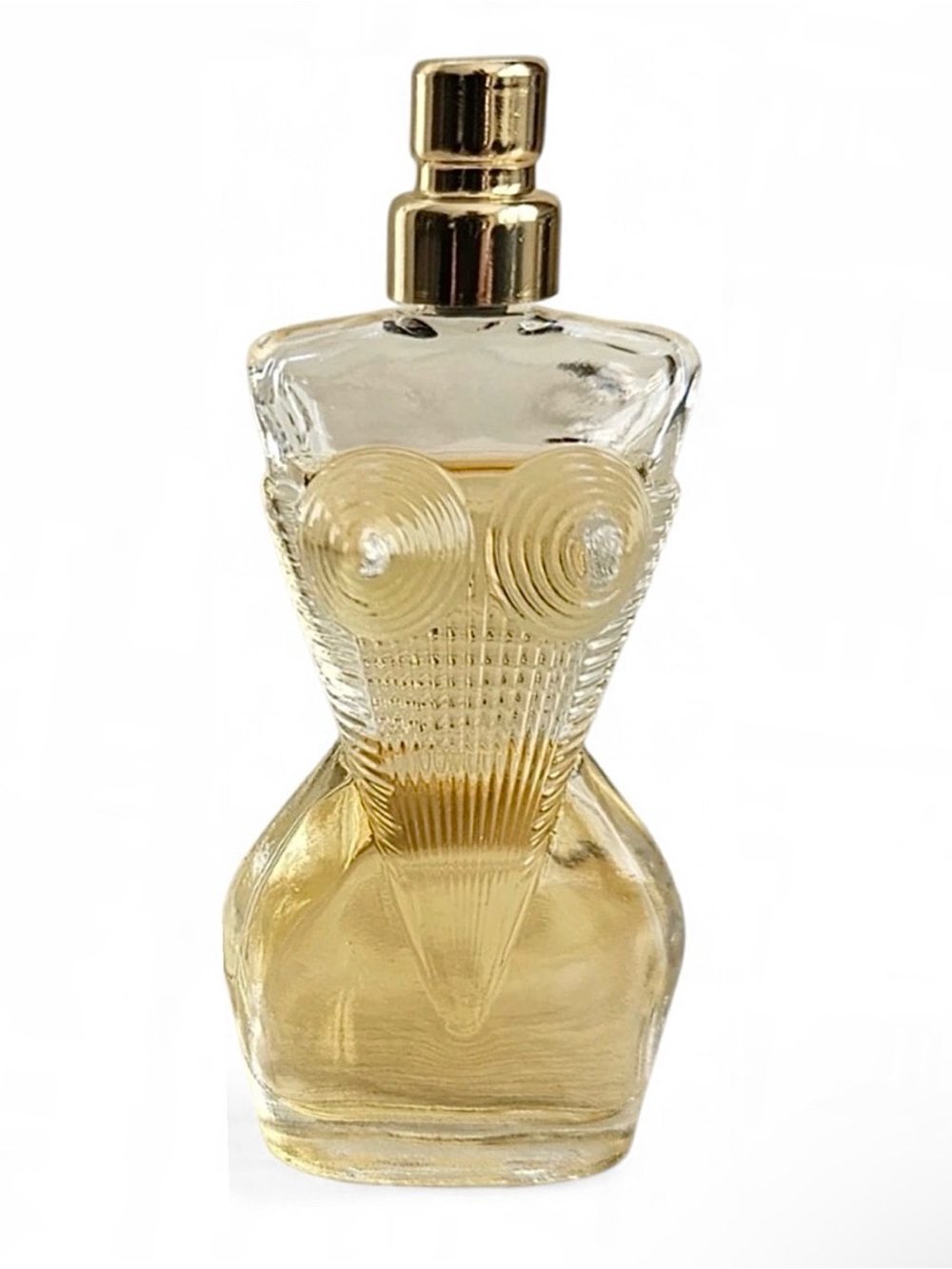 NEW Jean Paul Gaultier Divine Mini 6 ml